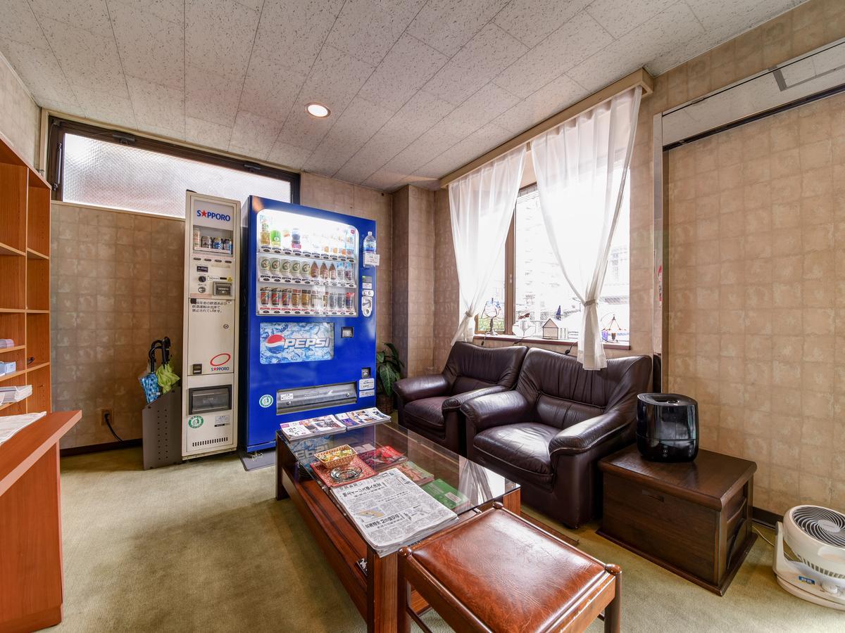 Green Business Hotel Fukuyama Dış mekan fotoğraf